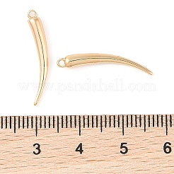 Латунные подвески&nbsp;KK-Q816-23G