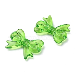 Прозрачные акриловые бусины&nbsp;TACR-YW0001-64