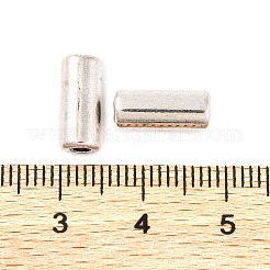 Сплавочные овальные бусины тибетского стиля &nbsp;LS-X-LF11578Y-NF