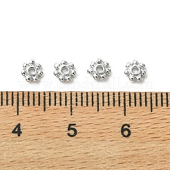 Spacer бисер латунные&nbsp;XGRQ1H259-333P