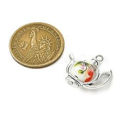 Фарфора ручной работы подвески&nbsp;PALLOY-JF03167