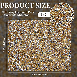 Самоклеящаяся смола&nbsp;DIY-WH20031-053H