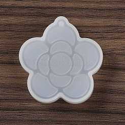 Подвески своими руками в силиконовой форме&nbsp;LS-DIY-K073-14B