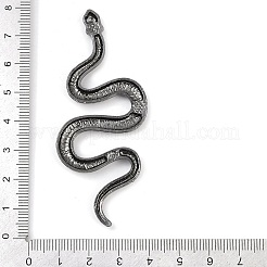 Сплав ювелирных аксессуаров PALLOY-R156-02B