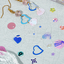 60 г 10 стиля украшения аксессуары&nbsp;PVC-SC0001-17