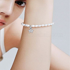 4 шт. латунные подвески с микропаве из кубического циркония класса ААА&nbsp;ZIRC-LP0001-24