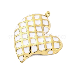 Подвески из нержавеющей стали 304&nbsp;LS-STAS-V003-02G-09