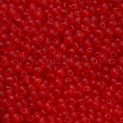 Бусины-капли miyuki 3.4 мм&nbsp;X-SEED-MY04-DP140F