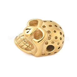 Бусины из нержавеющей стали 304&nbsp;STAS-S185-09G