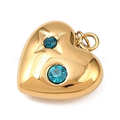 Подвески из нержавеющей стали 304&nbsp;STAS-H244-06G-01