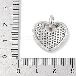 Стойки обшивки латунные подвески&nbsp;KK-Q028-20P