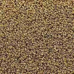 Круглые бусины toho 15/0&nbsp;SEED-XTR15-0557