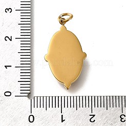 Природный лазурит подвески&nbsp;STAS-A104-08G-01