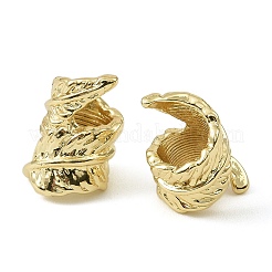 Латуни европейского бисера&nbsp;LS-KK-C107-15G