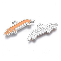 Стойки обшивки сплава эмали подвески&nbsp;PALLOY-T075-156