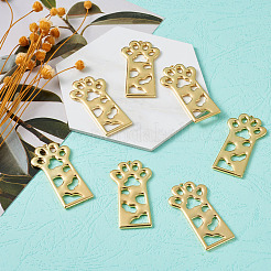 Подвески с открытой рамкой&nbsp;X-PALLOY-TAC0010-08KCG