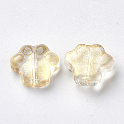 Прозрачные брызги&nbsp;X-GGLA-S054-008B-04