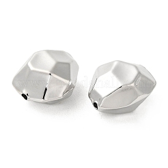 Стойки обшивки латунные бусины&nbsp;KK-K364-12P