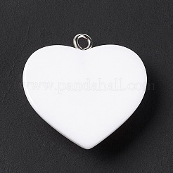 Акриловые подвески&nbsp;MACR-C013-02A