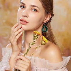 Акриловые связей кольца&nbsp;OACR-FH0001-002