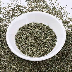 Бусины Миюки Делика&nbsp;X-SEED-J020-DB0372