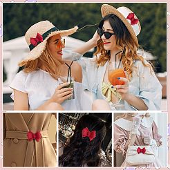 4 шт. железные зажимы для обуви&nbsp;FIND-FG0003-14B