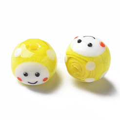 Бусины лэмпворк &nbsp;LAMP-T011-11A