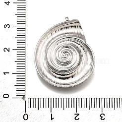 Подвески из нержавеющей стали 304&nbsp;STAS-M116-01P