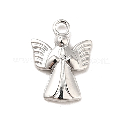 Подвески из нержавеющей стали 304&nbsp;STAS-I197-009P