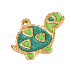 Подвески из эмалированной нержавеющей стали 304&nbsp;STAS-G363-19G-03