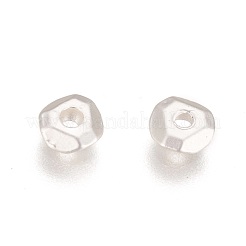 Латунные бусины&nbsp;KK-K238-20MS