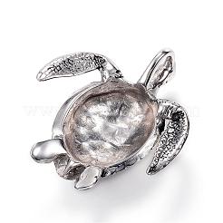 Большие подвески из нержавеющей стали 304&nbsp;STAS-F044-03