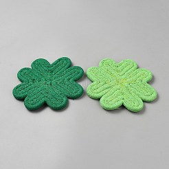 Хлопковые коврики для чашек&nbsp;AJEW-TAC0036-08