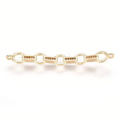 Латунные микро проложить кубических соединения циркония&nbsp;ZIRC-E124-31G