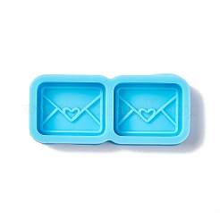 Силиконовые Молды на день святого валентина&nbsp;DIY-J009-02D