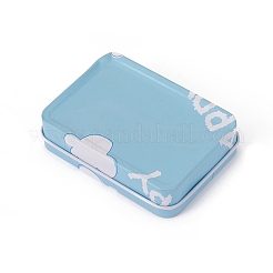 Ящик для хранения жести&nbsp;LS-CON-G005-B01