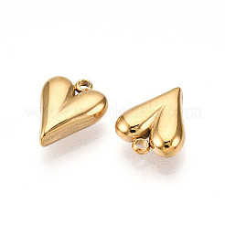 Подвески из нержавеющей стали 304&nbsp;STAS-N109-69G