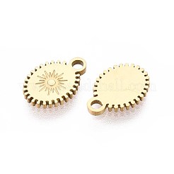 Ионное покрытие (ip) подвески из нержавеющей стали 304&nbsp;STAS-H100-42G