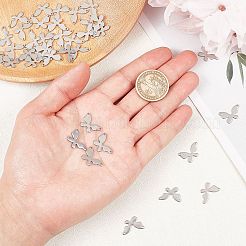 Соединительные элементы из нержавеющей стали 304&nbsp;STAS-UN0009-45P