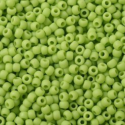 Круглые бусины toho 11/0&nbsp;SEED-XTR11-0044F