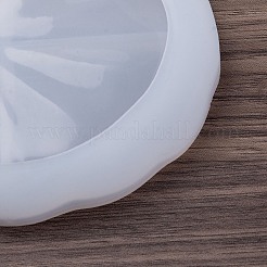 DIY силиконовые Молды для кулона&nbsp;AJEW-M228-05