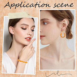 800 шт. окрашенные распылением пластиковые бусины&nbsp;KY-SP0001-56A