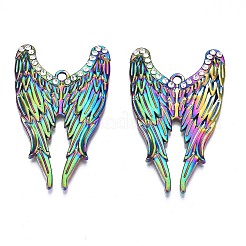 Покрытие стойки сплав цвета радуги большие подвески&nbsp;X-PALLOY-N163-131A