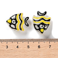 Бусины лэмпворк &nbsp;LAMP-S068-06C