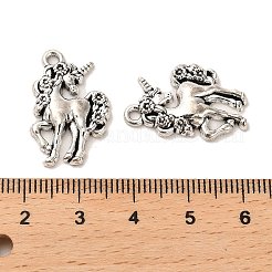 Сплавочные подвески тибетского стиля&nbsp;FIND-C043-009AS