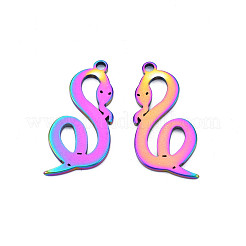 Ионное покрытие(ip) 201 подвески из нержавеющей стали&nbsp;STAS-T063-175M