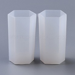 Силиконовые Молды с маятниковым кристаллом&nbsp;LS-DIY-P010-18