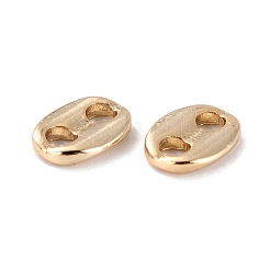 Соединители латунные звенья&nbsp;KK-P207-019G-RS