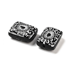 Непрозрачные акриловые бусины&nbsp;MACR-K359-55D