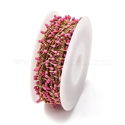 Цепи для ограждения из нержавеющей стали 304&nbsp;STAS-R100-09A-04